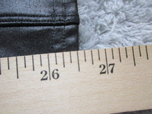 Load image into Gallery viewer, SPANX Leggings Womens Medium Elastic Waist Nylon Stretch Tapered Workout Yoga