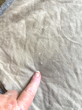 Load image into Gallery viewer, Newport Blue Shirt Adult 3XLT Beige 'The Good The Bad The Ugly' Car Show Mens