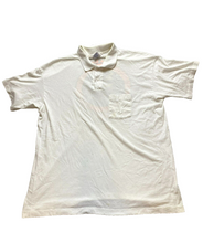 Load image into Gallery viewer, VTG Seaplane Shirt Adult 2X 2XL Single Stitch 8th Annual London Bridge Polo Mens