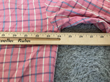 Load image into Gallery viewer, Peter Millar Shirt Adult Large Button Up Long Sleeve Casual Crown Plaid Mens