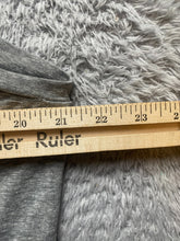 Load image into Gallery viewer, PrAna Shirt Womens Medium Gray Cozy Up Barmsee Tank Cowl Neck Solid Ladies