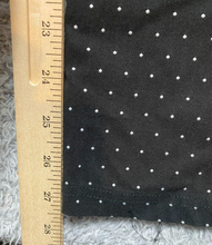 Load image into Gallery viewer, Tommy Hilfiger Pants Womens 12 (33x27.5) Viscose Nylon Spandex Stretch Polkadots