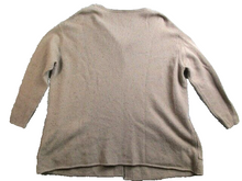 Load image into Gallery viewer, J Jill Pure Jill Sweater Womens Extra Small Oversized Wool Blend Cardigan Pocket