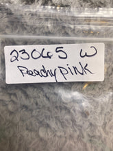 Load image into Gallery viewer, Freely Shirt Womens Large Peachy Pink Flowy Athletic Infinity Rayon Ladies