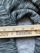 Load image into Gallery viewer, Mountain Hardwear Jacket Womens Small Gray Snaps Fleece Gorpcore Hiking Hoodie