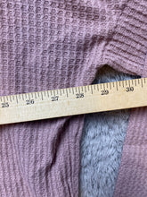 Load image into Gallery viewer, Urban Outfitter Out from Under Shirt Womens 3XL Mauve Oversized Rayon Spandex