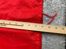 Load image into Gallery viewer, VTG San Francisco Fire Jacket Adult Small SFFD Windbreaker Nylon 70s Russel Mens