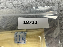 Load image into Gallery viewer, Southern Tide Shirt Adult 42 (Extra Large) Yellow The Skipjack Polo Pique Mens