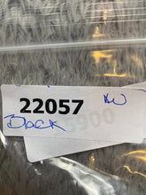 Load image into Gallery viewer, ZARA Dress Womens Medium Black Fitted Bodycon Ribbed Knit Mini Casual Mesh Trim