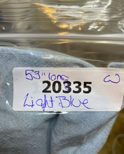 Load image into Gallery viewer, Original TY Wear Dress Womens 5X Denim Button Front Bleached Plus NWT