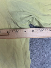 Load image into Gallery viewer, Ralph Lauren Shirt Adult 2XLT XXL Tall Yellow Preppy Blue Pony Golf Polo Mens