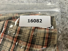 Load image into Gallery viewer, VTG Kings Road Sears Shirt Adult 3XL White Red Blue Western Pearl Snaps Cowboy