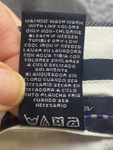 Load image into Gallery viewer, Alan Flusser Pants Adult 38x32 Gray Pleated Straight Leg Viscose Golf Dress Mens