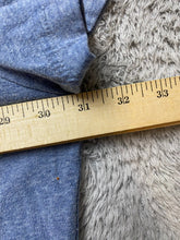 Load image into Gallery viewer, Nautica Shirt Adult 4XL Heather Blue Sailboat Sailing Division Ocean Class Mens