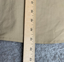 Load image into Gallery viewer, Propper Shirt Adult Extra Large Regular Tan US Army A5 Military Combat Mens