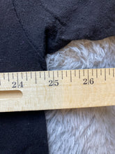 Load image into Gallery viewer, VTG Lost Coast Brewery Shirt Adult 2XL Black Downtown Brown Single Stitch 90s