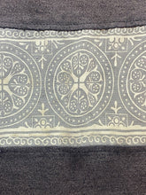 Load image into Gallery viewer, Gitano Shirt Adult Large Brown Collections Taj Mahal India Ink Indie Skater Mens