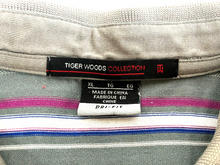 Load image into Gallery viewer, Nike Shirt Adult Extra Large Tiger Woods Collection Dri Fit Golf Polo Sport Mens
