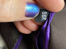 Load image into Gallery viewer, Vinci Suit Coat Mens 56R Brown Single Breasted Rayon Sport Blazer Italy