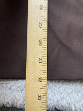 Load image into Gallery viewer, Vinci Suit Coat Mens 56R Brown Single Breasted Rayon Sport Blazer Italy