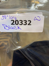 Load image into Gallery viewer, Hot Topic Thorn & Fable Dress Womens Large Black Sheath Boho Rayon Pockets Lady