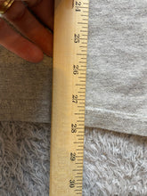 Load image into Gallery viewer, Sanibel Island Shirt Adult Large Gray Vacation Surf Surfboarding Surfer 90s Mens