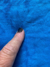 Load image into Gallery viewer, Peace Sign Shirt Adult Extra Large Blue Tie Dye Gatlinburg Streetwear Skater Men