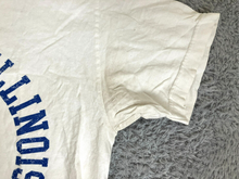 Load image into Gallery viewer, VTG University of Illinois Shirt Adult Small Fighting Illini Athletic NCAA Mens