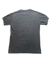 Load image into Gallery viewer, DC Shirt Adult Small Black Big Logo Spell Out Streetwear Skater Casual Mens