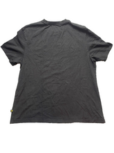 Load image into Gallery viewer, Caterpillar Shirt Adult Extra Large Black Workwear Equipment Bulldozer Cat Mens
