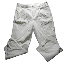 Load image into Gallery viewer, Brooks Brothers 346 Pants Adult 40x32 Elliot Advantage Chino Trouser Casual Mens