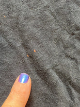 Load image into Gallery viewer, Halloween Shirt Adult Large Black Fade Haddonfield High Michael Myers Mens