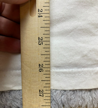 Load image into Gallery viewer, Wagons Of Steel Racing Shirt Adult Medium Wagon Drivers Never Lift Ringer Mens