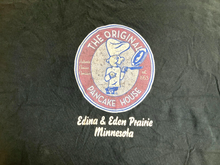 Load image into Gallery viewer, The Original Pancake House Shirt Adult 2XL Edina & Eden Prairie Minnesota Mens