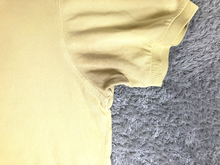 Load image into Gallery viewer, Southern Tide Shirt Adult 42 (Extra Large) Yellow The Skipjack Polo Pique Mens