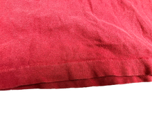 Load image into Gallery viewer, VTG Old Navy Shirt Adult Medium Red Single Stitch BAHAMA MAMA'S Mermaid Mens