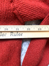 Load image into Gallery viewer, Free People Sweater Womens Small Turtleneck Rayon Nylon Outerwear Pullover Lady