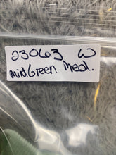 Load image into Gallery viewer, We The Free People Shirt Womens Medium Mint Green Off Shoulder Pullover Ladies