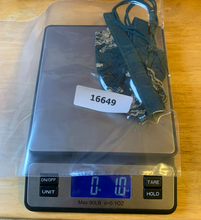 Load image into Gallery viewer, Urban Outfitters Bra Womens Small Green Gold Floral Lace Trim Bralette Ladies