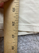 Load image into Gallery viewer, VTG Albert Einstein Shirt Adult Extra Large CALC2 The Theory of Creativity 80s