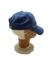 Load image into Gallery viewer, Original Penguin by Munsingwear Hat Cap Adult One Size Strapback Baseball Blue