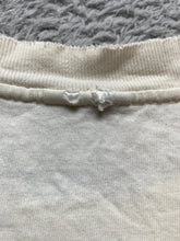 Load image into Gallery viewer, Cedar Key Florida Shirt Adult Extra Large Dingy White Crocodile Embroidered Mens