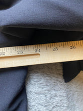 Load image into Gallery viewer, Brooks Brothers 346 Suit Coat Mens 45L Navy Blue Single Breasted Wool Viscose