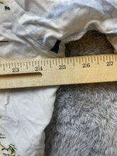 Load image into Gallery viewer, Munsingwear Shirt Adult Extra Large White AOP Fish Camp Button Up Hawaiian Mens