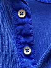 Load image into Gallery viewer, Johnnie O Shirt Adult Large Surfside Surfboard Surfing Preppy Stretch Polo Mens