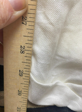 Load image into Gallery viewer, Lauren Ralph Lauren Pants Womens 4 (27x30) Straight Leg Linen Peasant Trouser