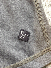 Load image into Gallery viewer, Prana Shirt Womens Extra Small Gray Elixir Cami Tank Racerback Workout Yoga Lady