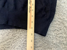 Load image into Gallery viewer, Orvis Sweater Adult 2XL XXL 1/4 Zip Mock Neck Embroidered Logo Outerwear Mens