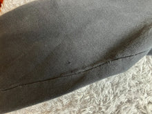 Load image into Gallery viewer, FOX Sweatshirt Adult Medium Gray Black Hoodie Sweater Racing Fleece Pullover Men