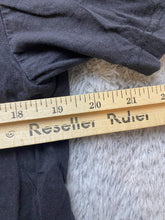 Load image into Gallery viewer, I Love Japan Shirt Womens Large Black Heart Souvenir Streetwear Pullover Ladies